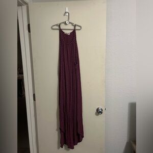 Halter Dress XL